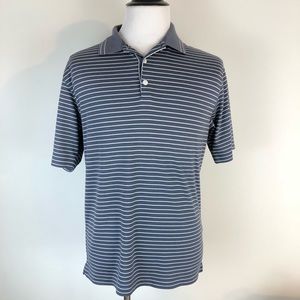 Nike Dri Fit Polo Shirt Short Sleeves